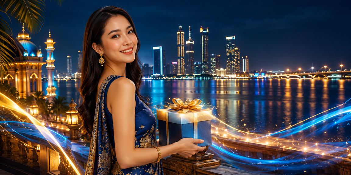 Hiburan kasino baccarat dalam talian di Johor Bahru Malaysia