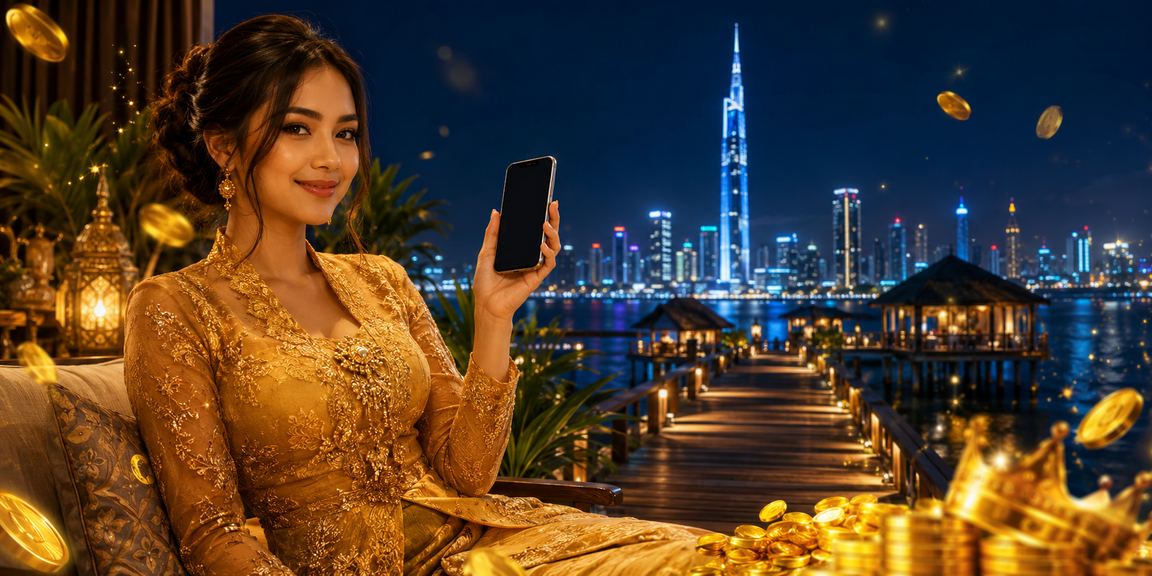 Pertaruhan sukan bergaya kebaya di Kuala Lumpur Malaysia we1win