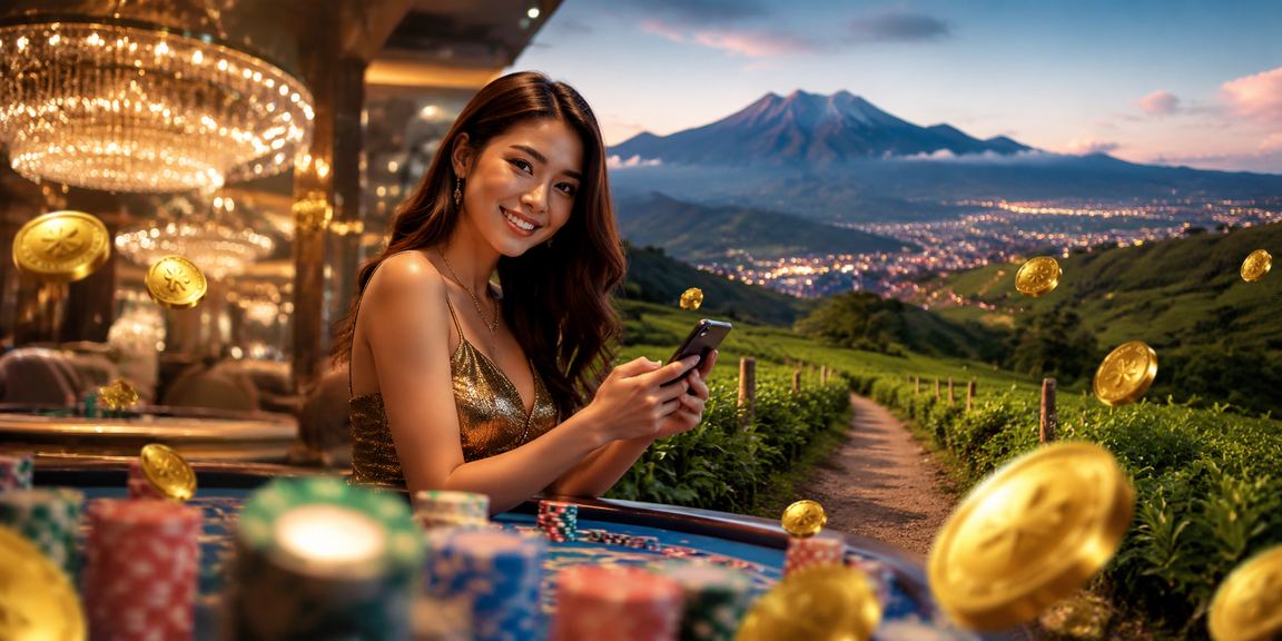 Permainan dadu popular di Sabah Malaysia dengan keselamatan data we1win